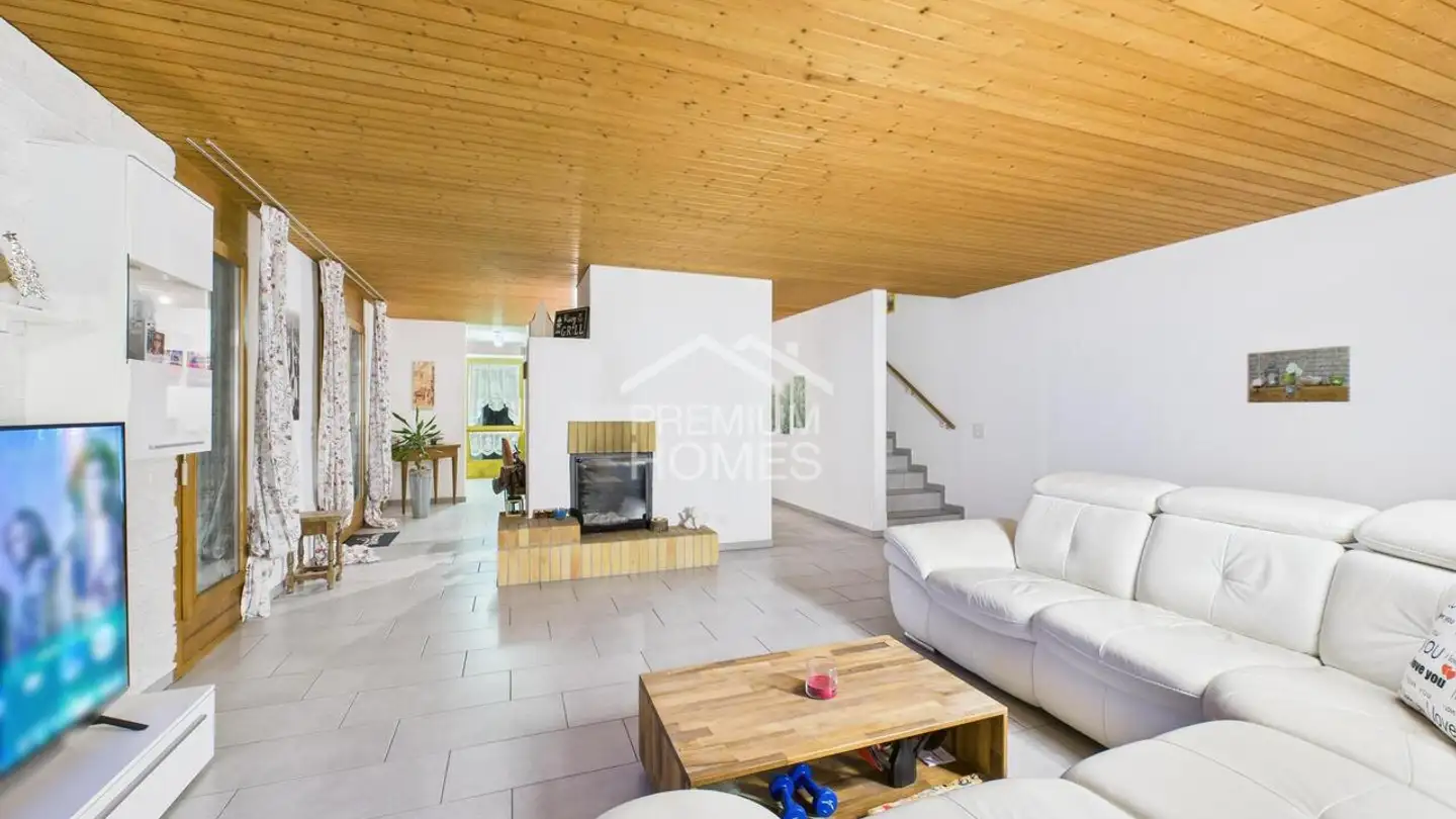 Maison jumelle à vendre - 5000 Aarau - Photo 4