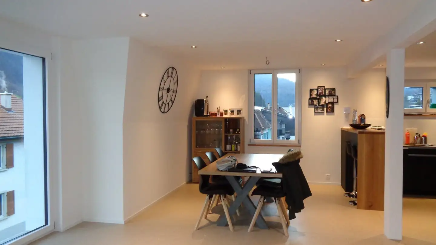 Appartamento in affitto - Rue De L'écluse 12, 2740 Moutier - Photo 3