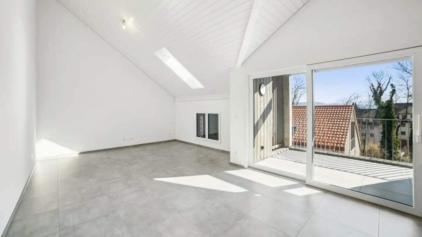 Appartement à vendre - 1566 St-Aubin FR