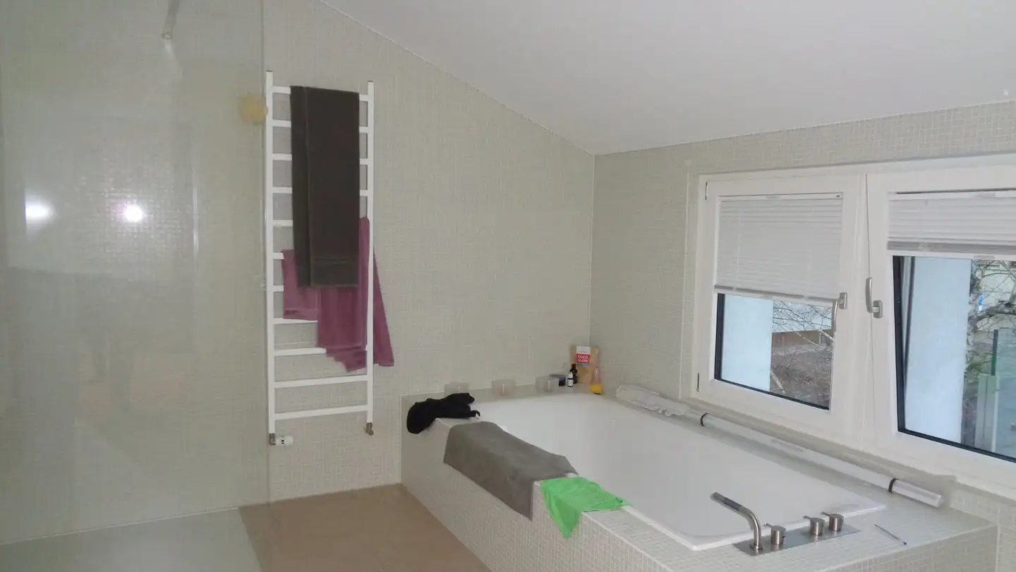 Appartamento in affitto - Rue De L'écluse 12, 2740 Moutier - Photo 4