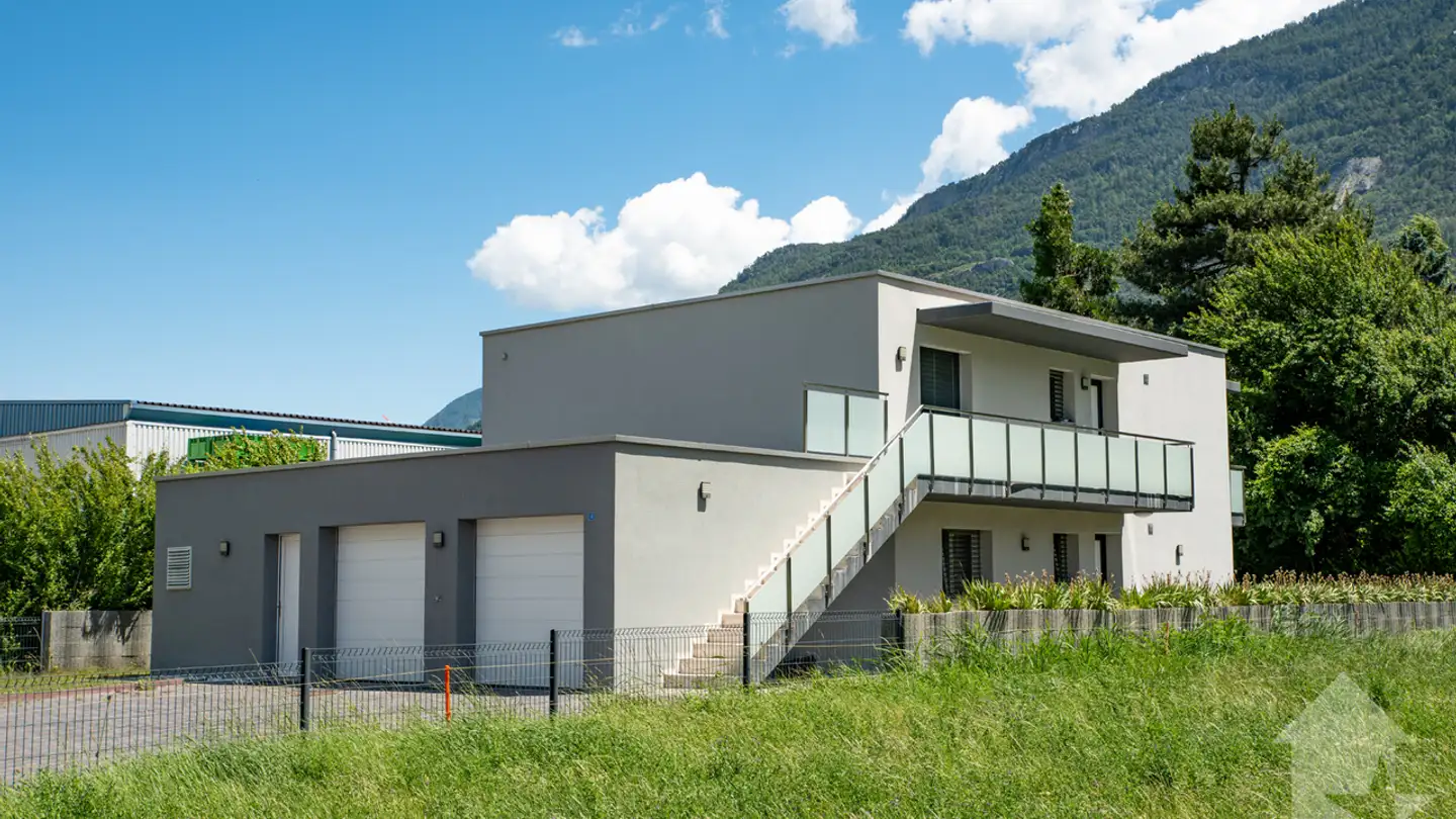 Villa for sale - Rue Du Clou 14, 1906 Charrat - Photo 3