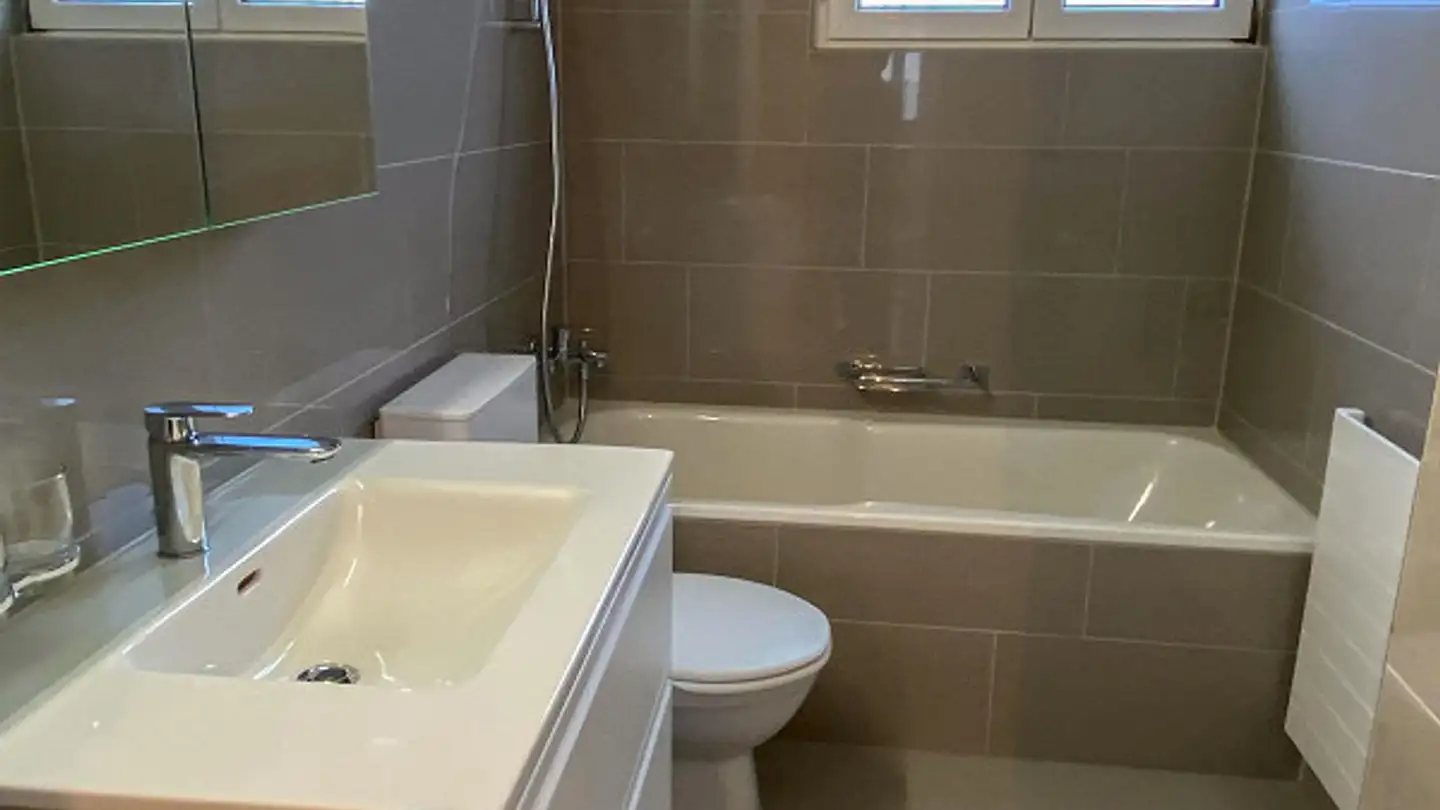 Appartement à louer - Birchstrasse 16, 8307 Effretikon - Photo 2