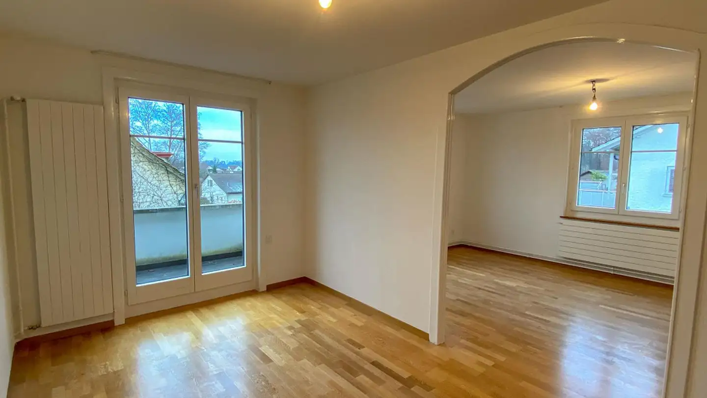 Appartement à louer - Birchstrasse 16, 8307 Effretikon - Photo 3