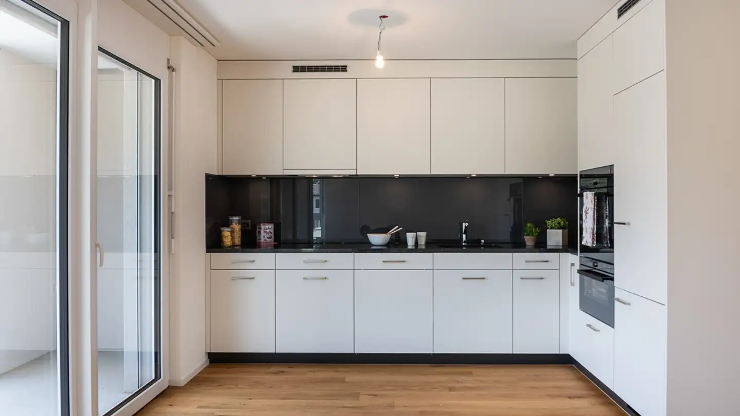 Appartamento in affitto - Auwiesenstrasse 1, 8583 Sulgen - Photo 2