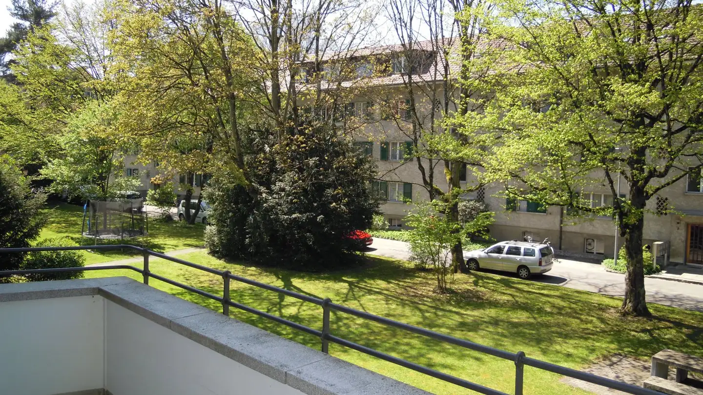 Appartamento in affitto - Stoossstrasse 4, 3008 Bern