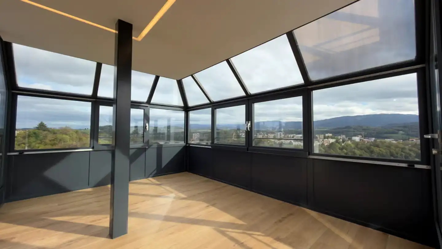 Appartamento in vendita - 1752 Villars-sur-Glâne