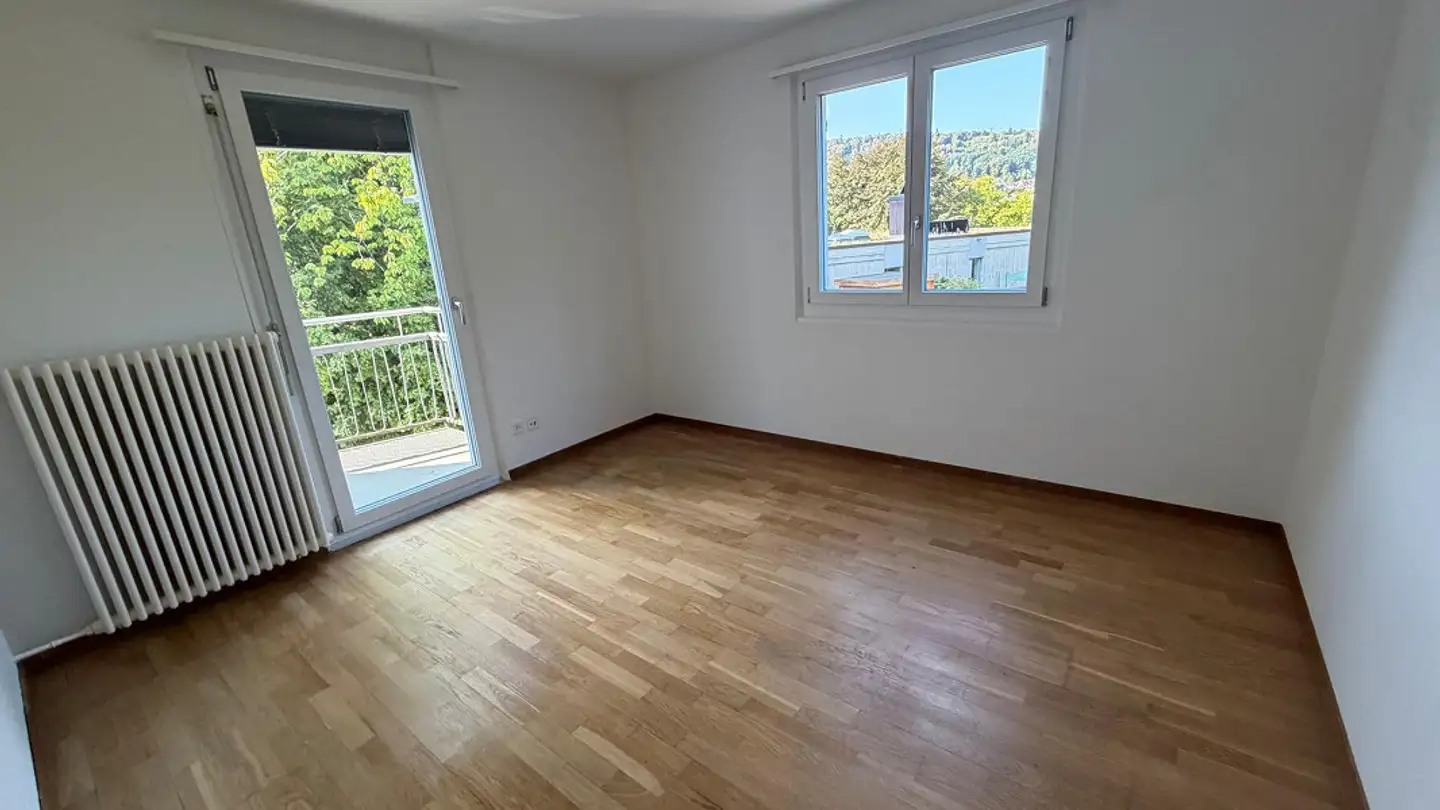 Appartamento in affitto - Buchthalerstrasse 84, 8203 Schaffhausen - Foto 4