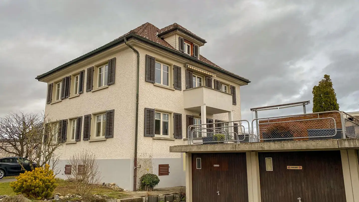 Appartement à louer - Birchstrasse 16, 8307 Effretikon