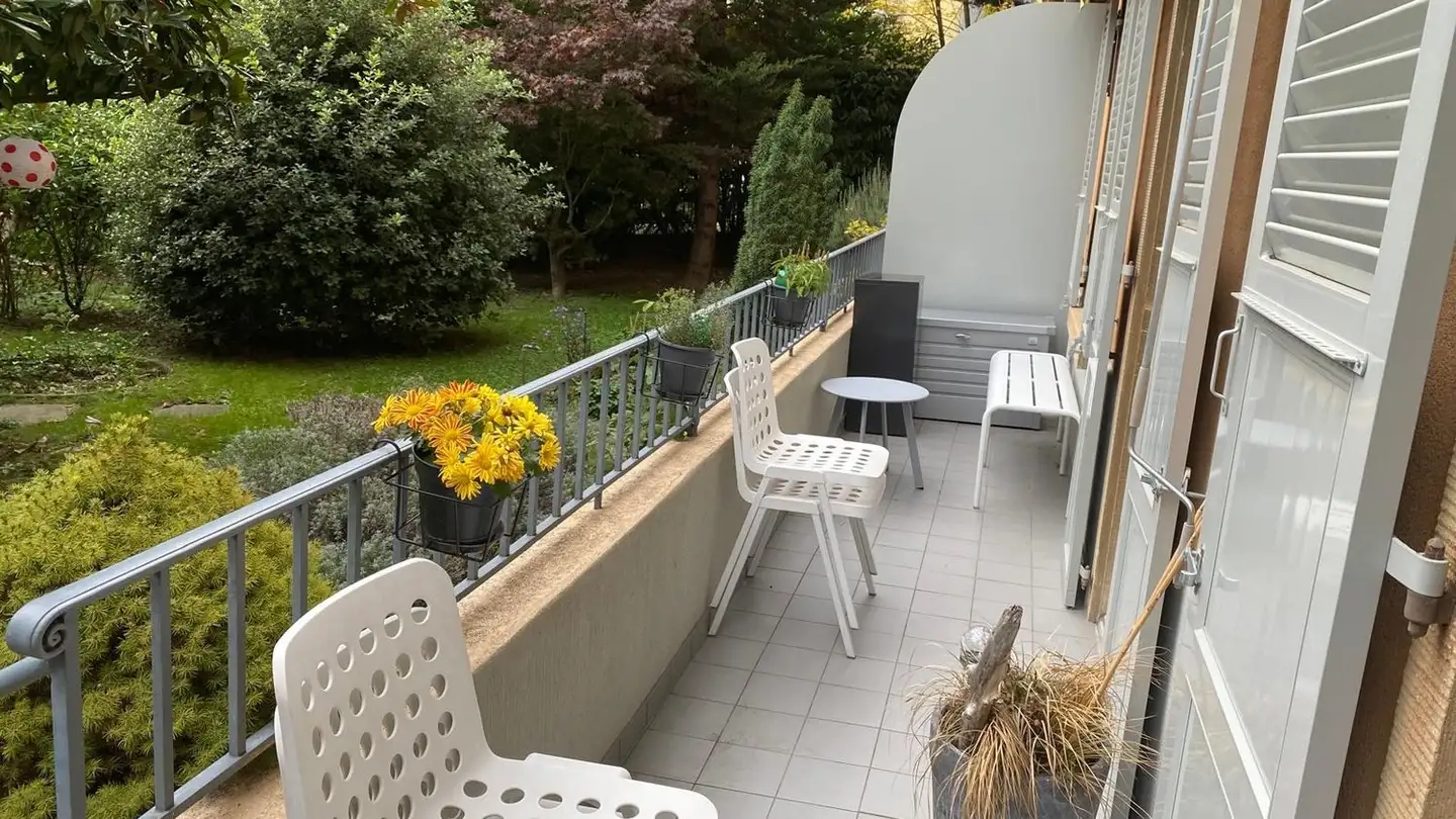 Appartement à louer - Avenue Du Mont-D'or, 1007 Lausanne - Photo 2
