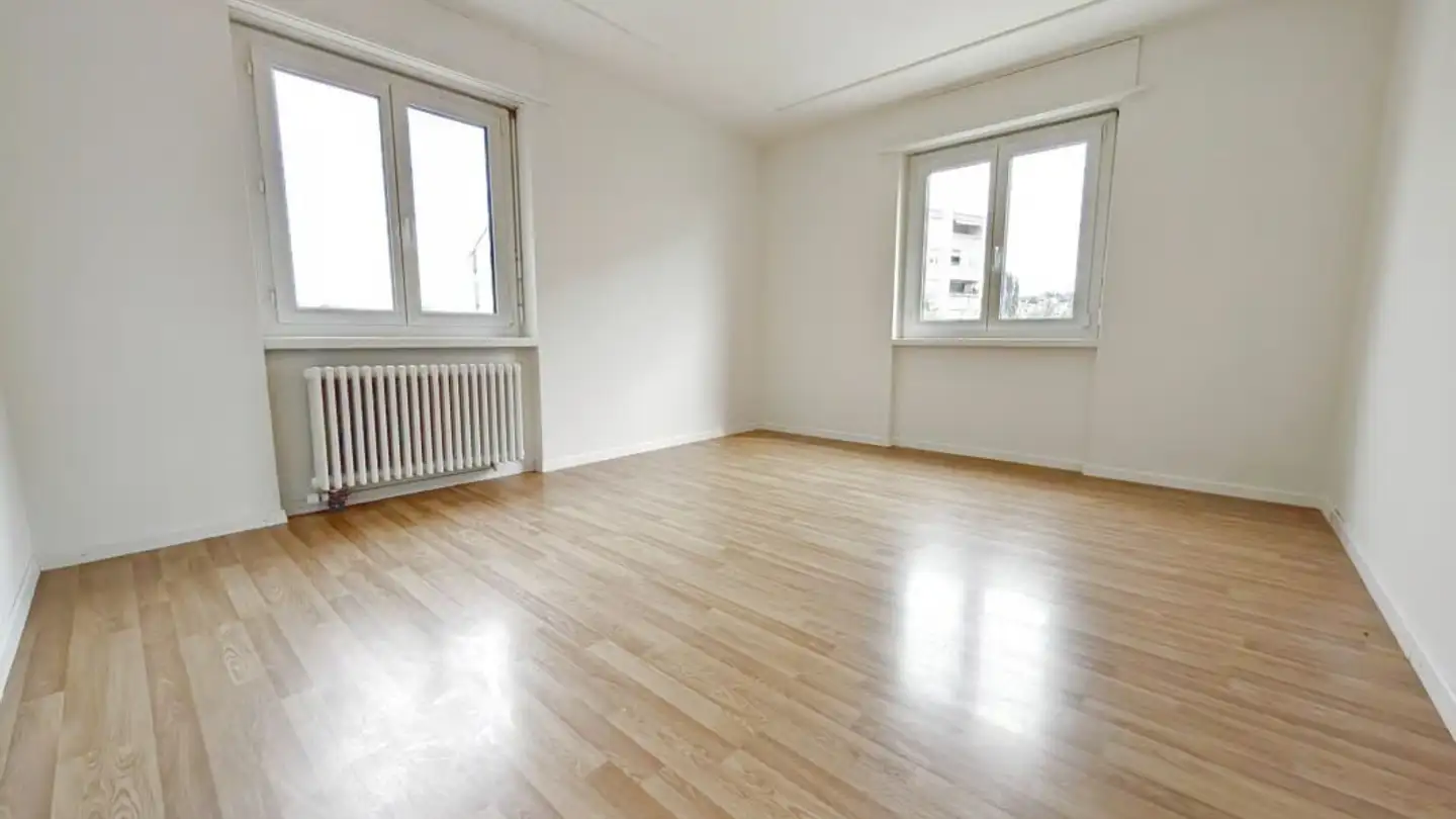 Appartement à louer - Bifangstrasse 14, 5610 Wohlen AG - Photo 3