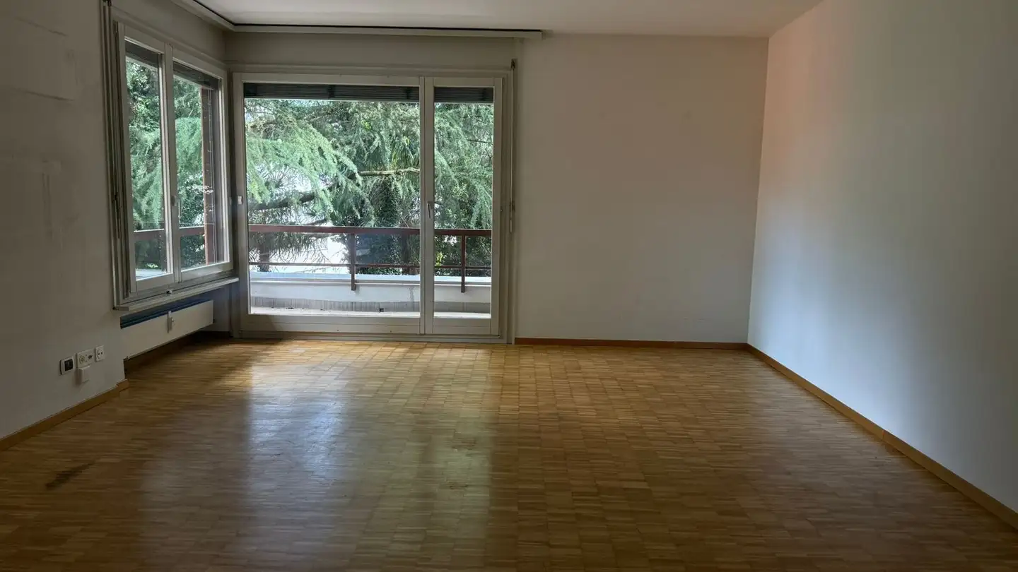 Apartment for rent - Viale A. Sartori 11, 6512 Giubiasco