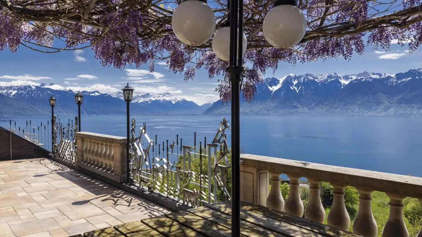 Villa for sale - 1071 Chexbres - Photo 2