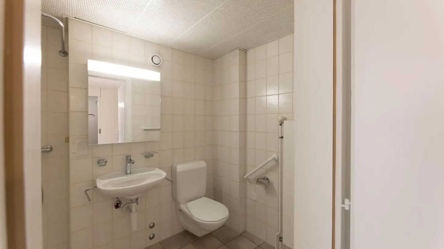 Apartment for rent - Rue Du Verger-Rond 7, 2000 Neuchâtel - Photo 3