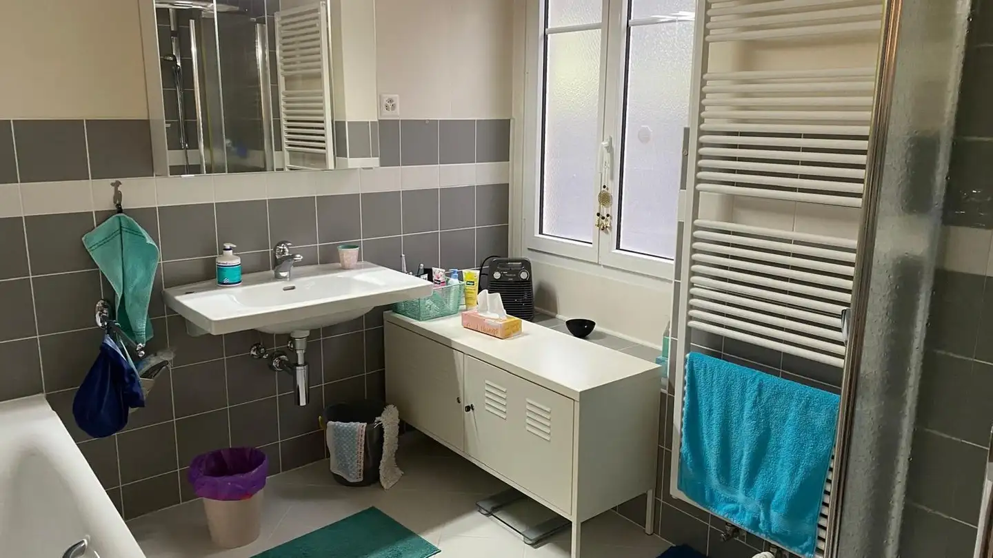 Appartement à louer - Avenue Du Mont-D'or, 1007 Lausanne - Photo 4