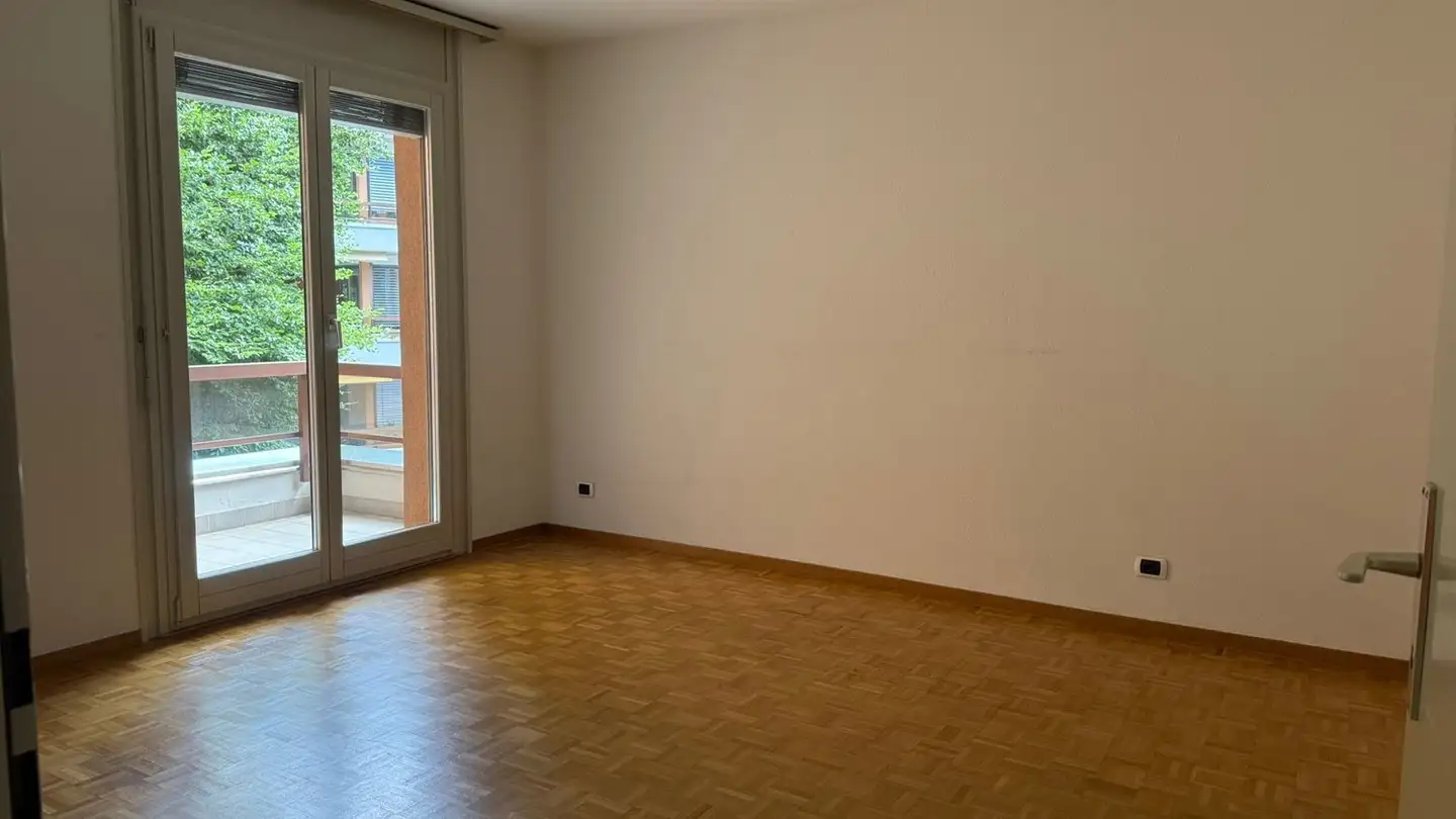 Apartment for rent - Viale A. Sartori 11, 6512 Giubiasco - Photo 2