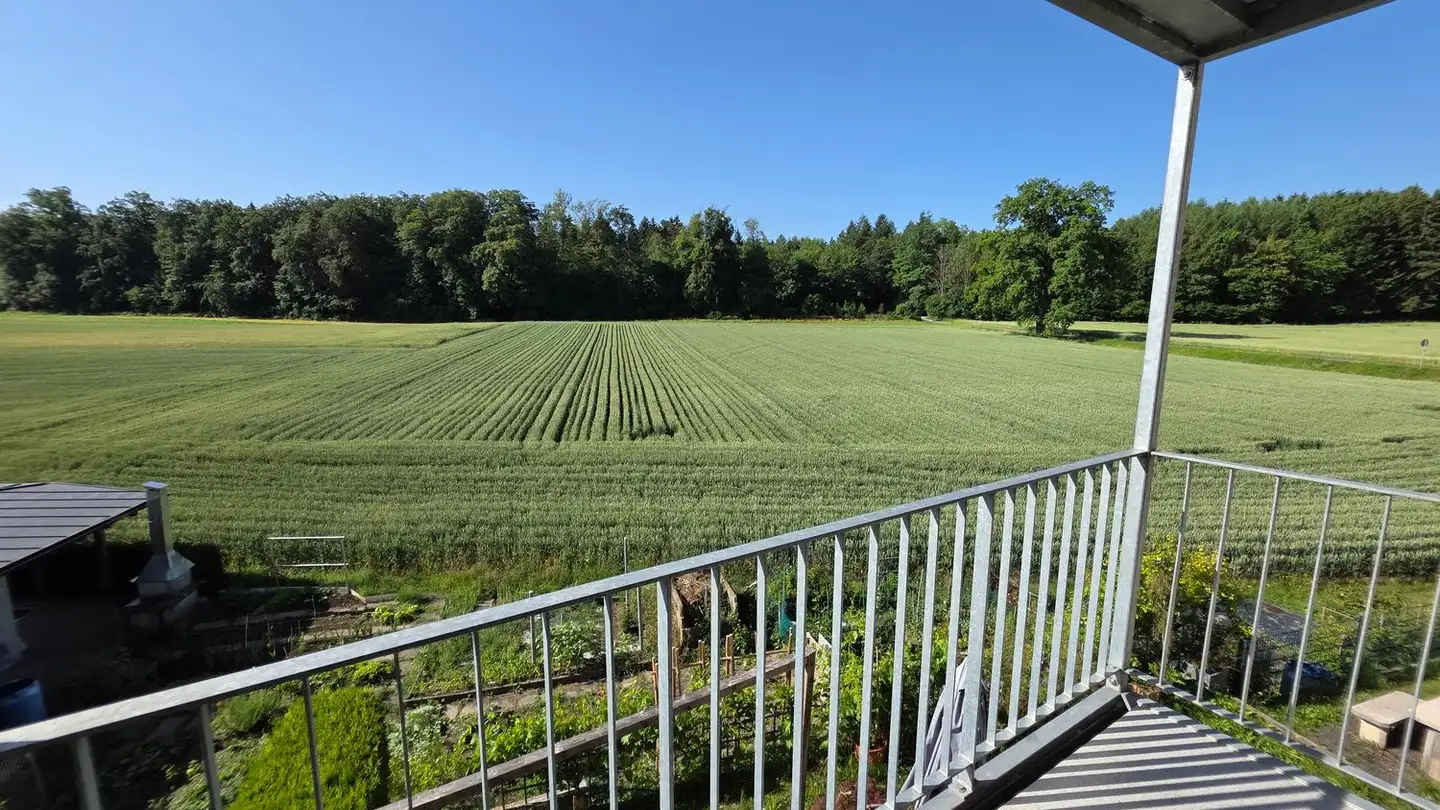 Appartamento in affitto - Stationsstrasse 34, 3204 Rosshäusern
