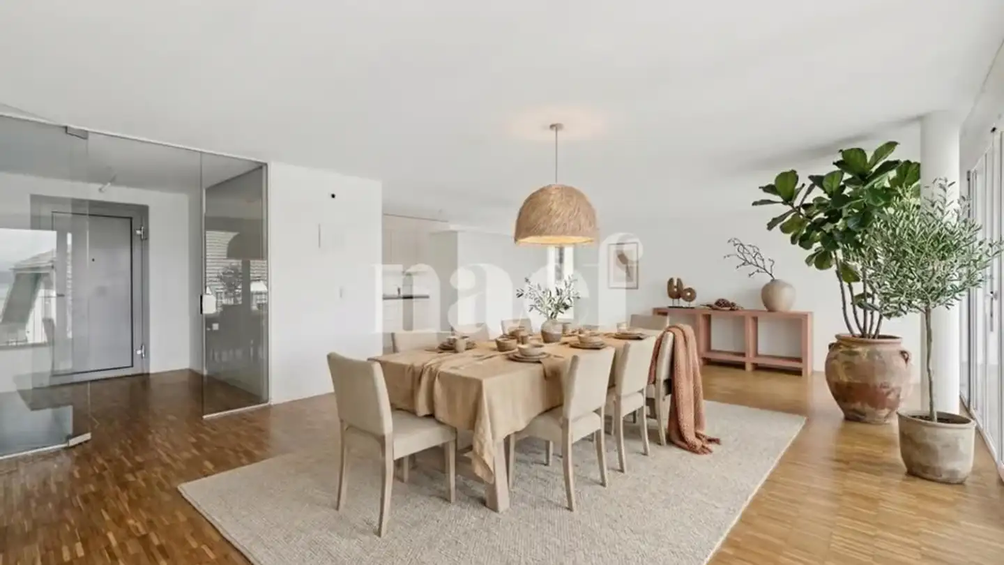 Appartamento in affitto - Rue Du Crêt Taconnet 10, 2000 Neuchâtel