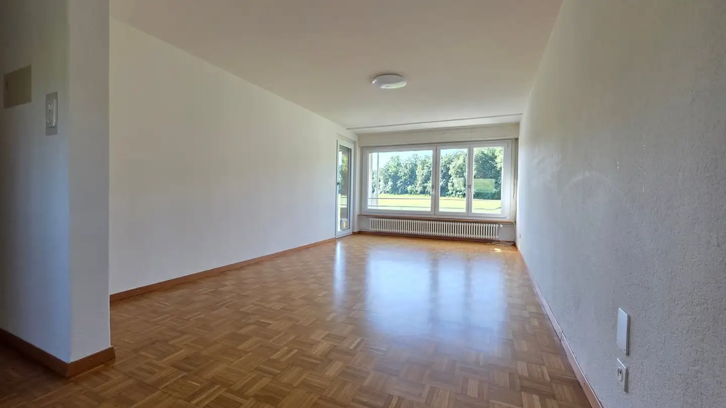 Apartment for rent - Stationsstrasse 34, 3204 Rosshäusern - Photo 2