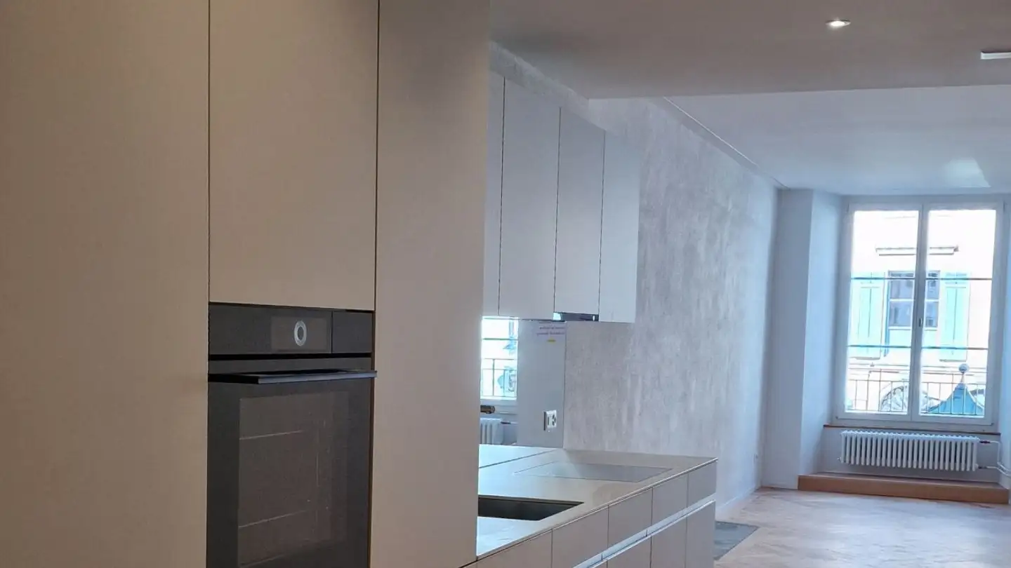 Apartment for rent - Goldgasse 17, 4500 Solothurn