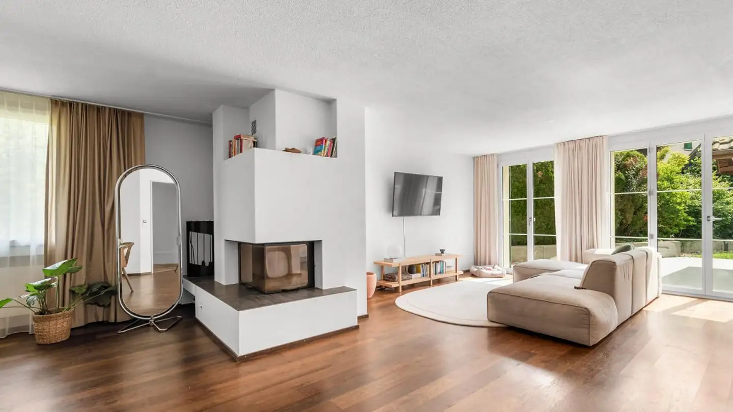 Maison jumelle à vendre - Uf De Breiti 4, 8460 Marthalen - Photo 2