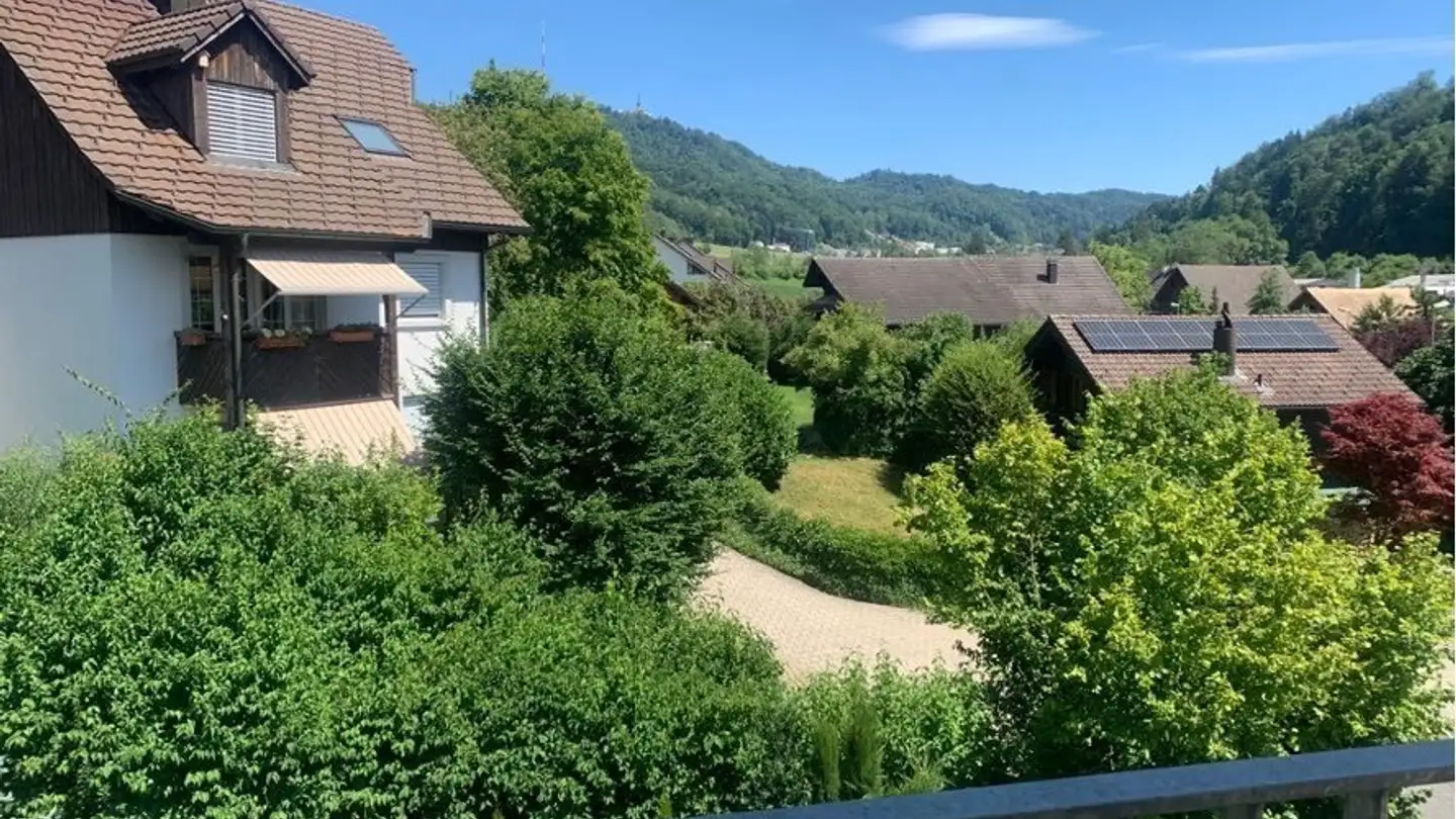 Appartamento in affitto - Stallikonerstrasse 103, 8903 Birmensdorf ZH - Foto 4