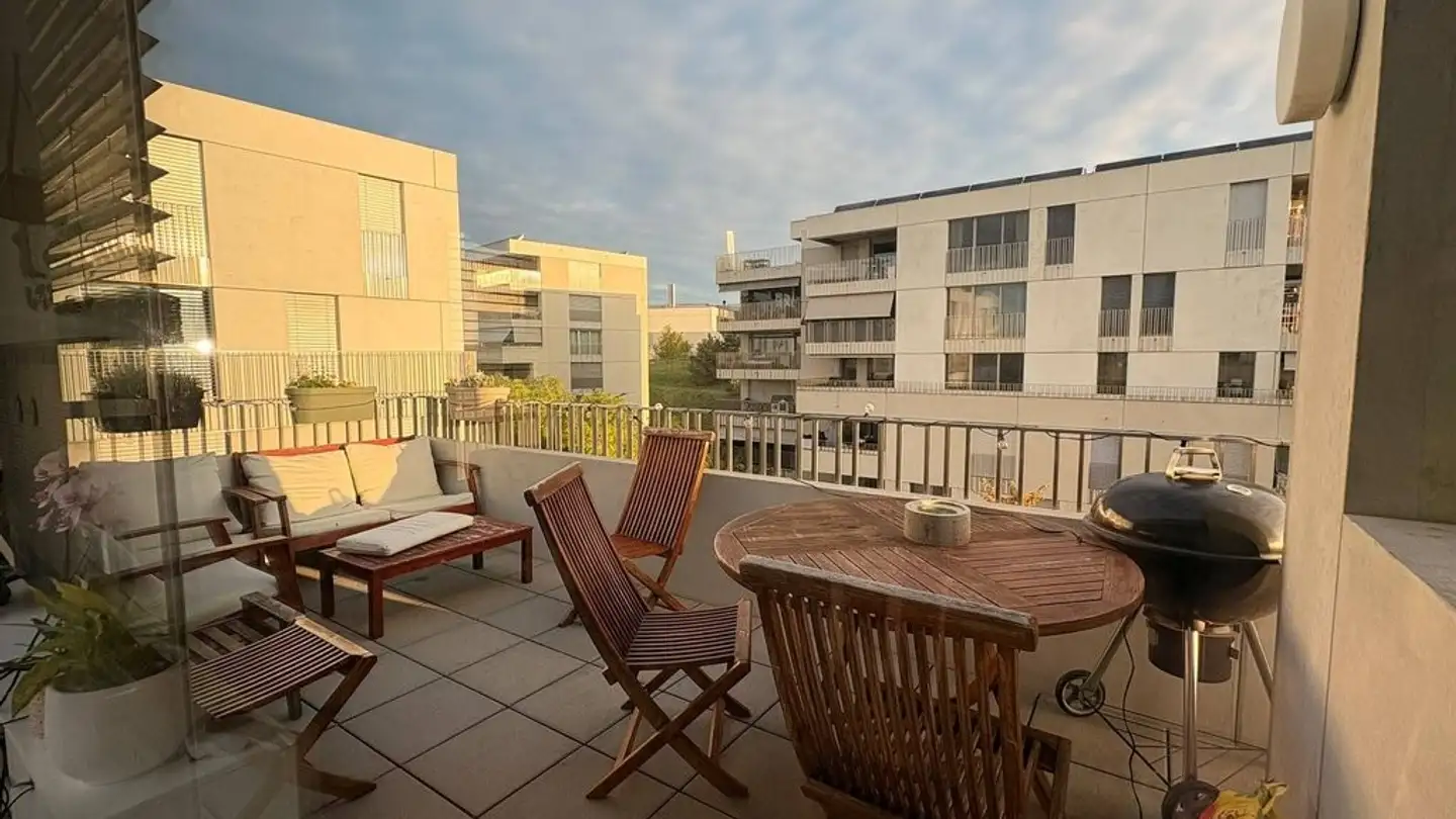 Appartement à louer - Chemin Des Jonchets 12, 1030 Bussigny