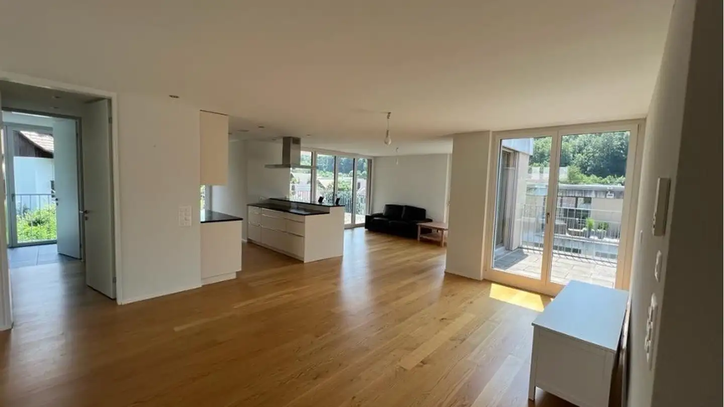 Appartamento in affitto - Stallikonerstrasse 103, 8903 Birmensdorf ZH