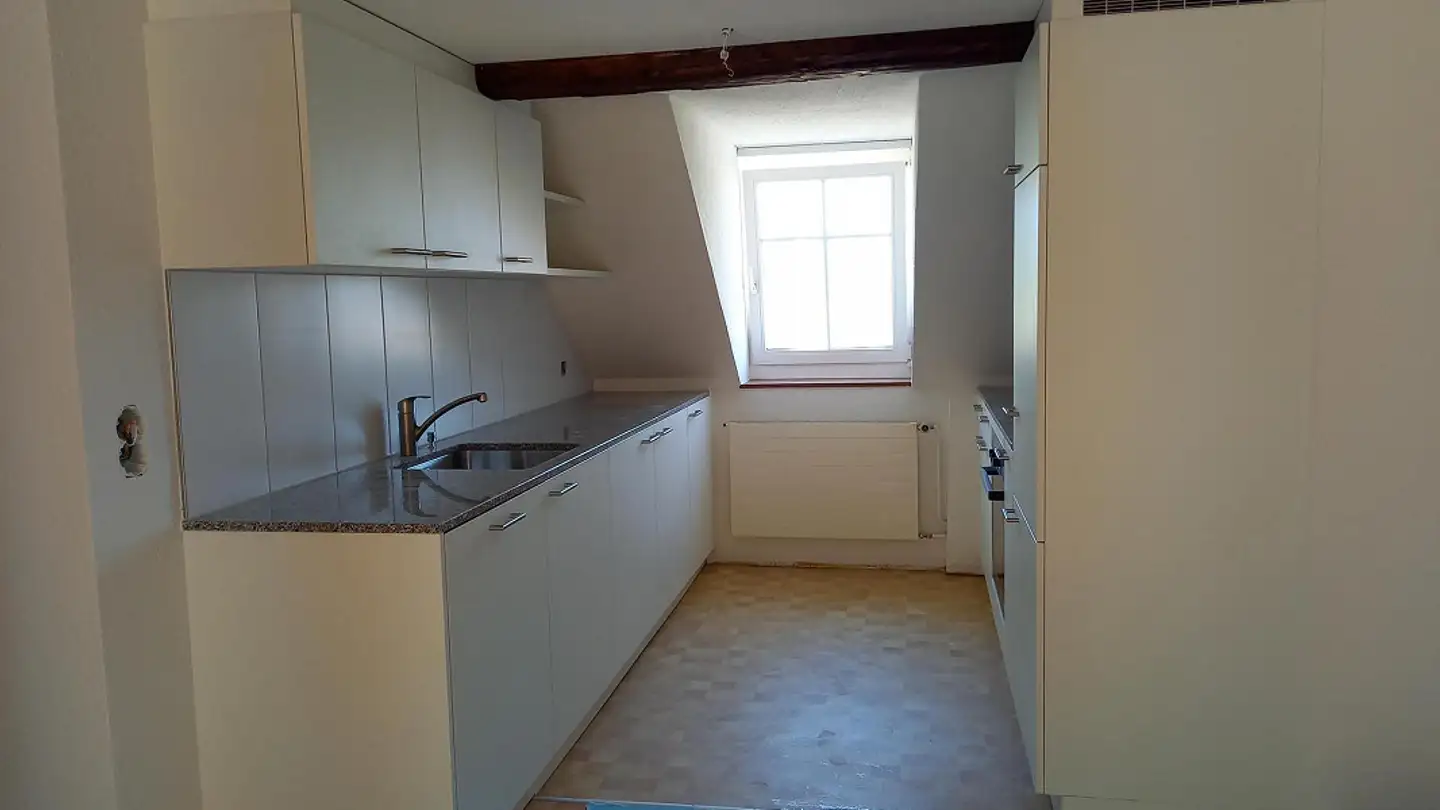 Appartamento in affitto - Steingrüeblistrasse 39, 9000 St. Gallen