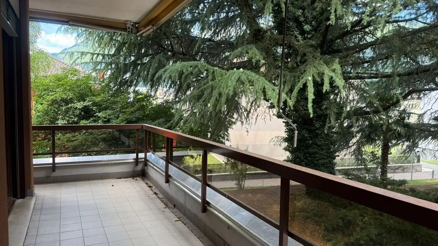 Apartment for rent - Viale A. Sartori 11, 6512 Giubiasco - Photo 3