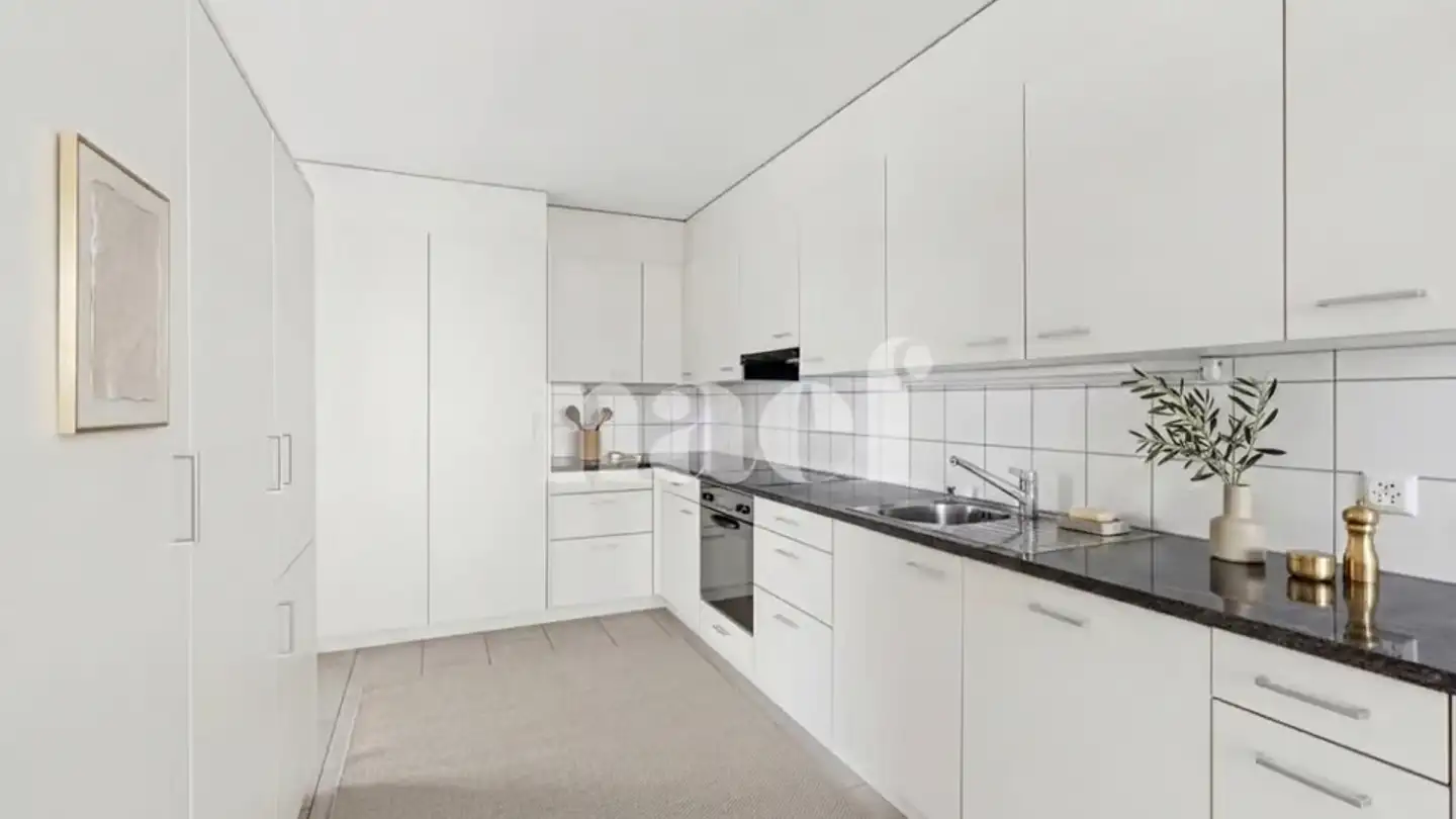 Appartamento in affitto - Rue Du Crêt Taconnet 10, 2000 Neuchâtel - Foto 4