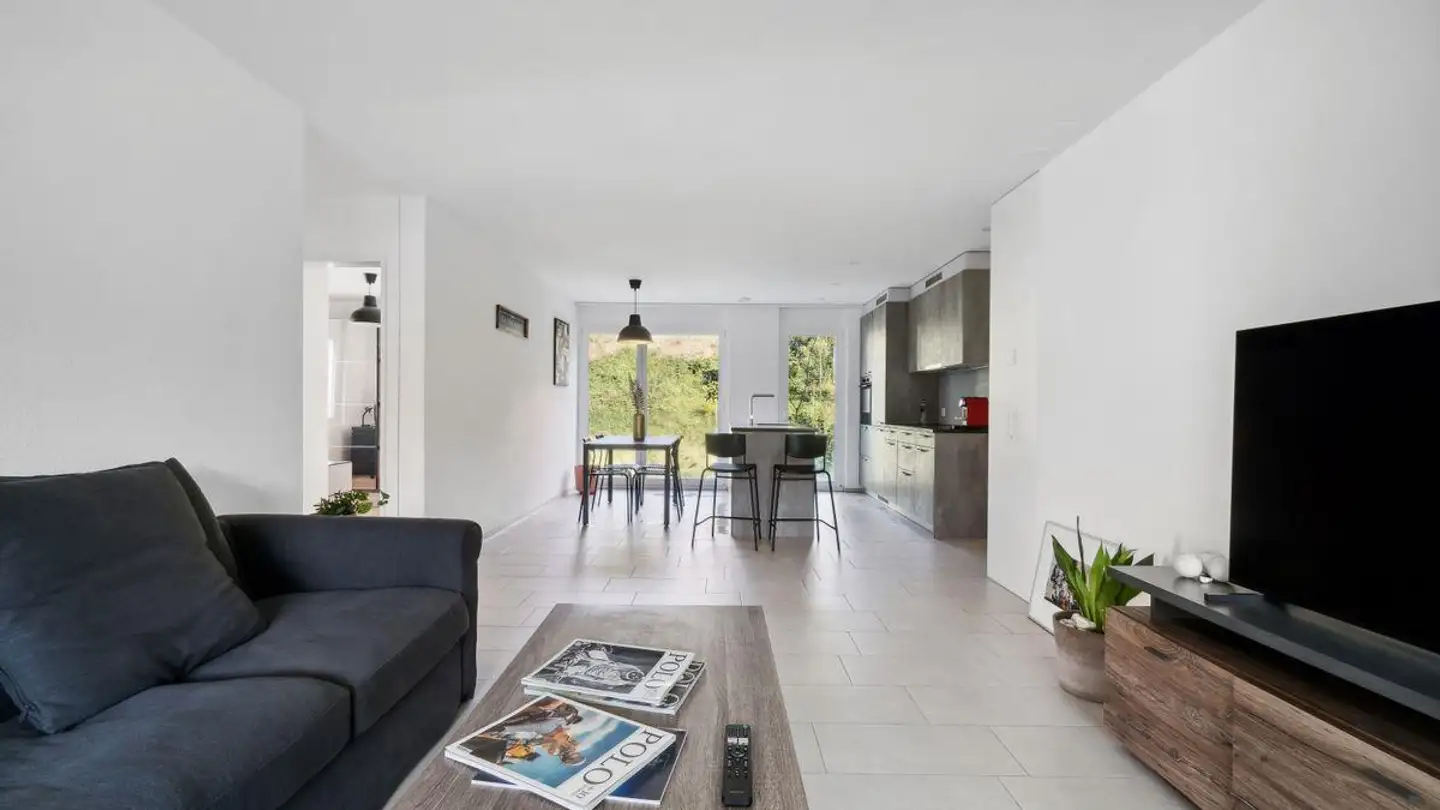 Appartement à vendre - Häulimatte 1, 5312 Döttingen - Photo 4