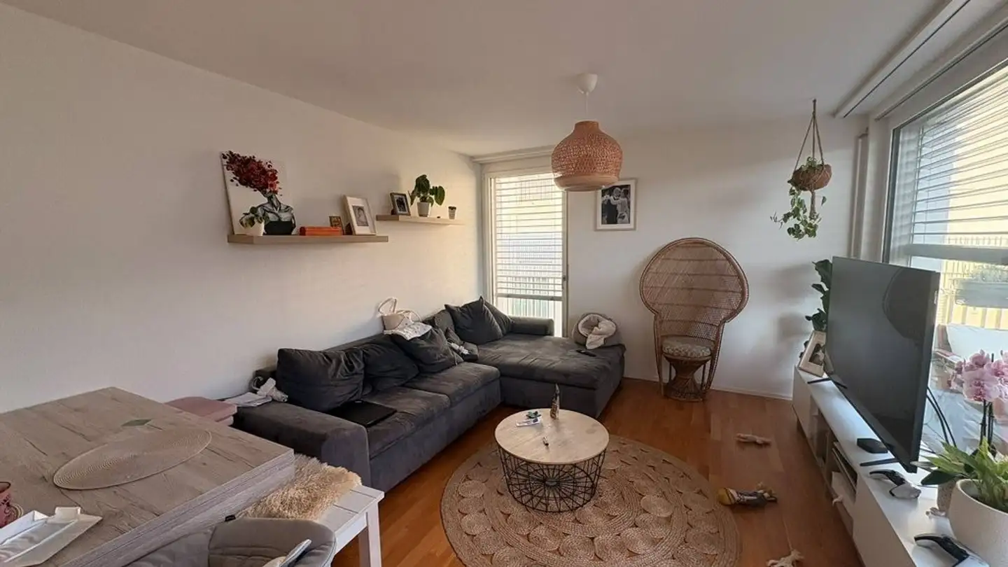 Appartement à louer - Chemin Des Jonchets 12, 1030 Bussigny - Photo 2