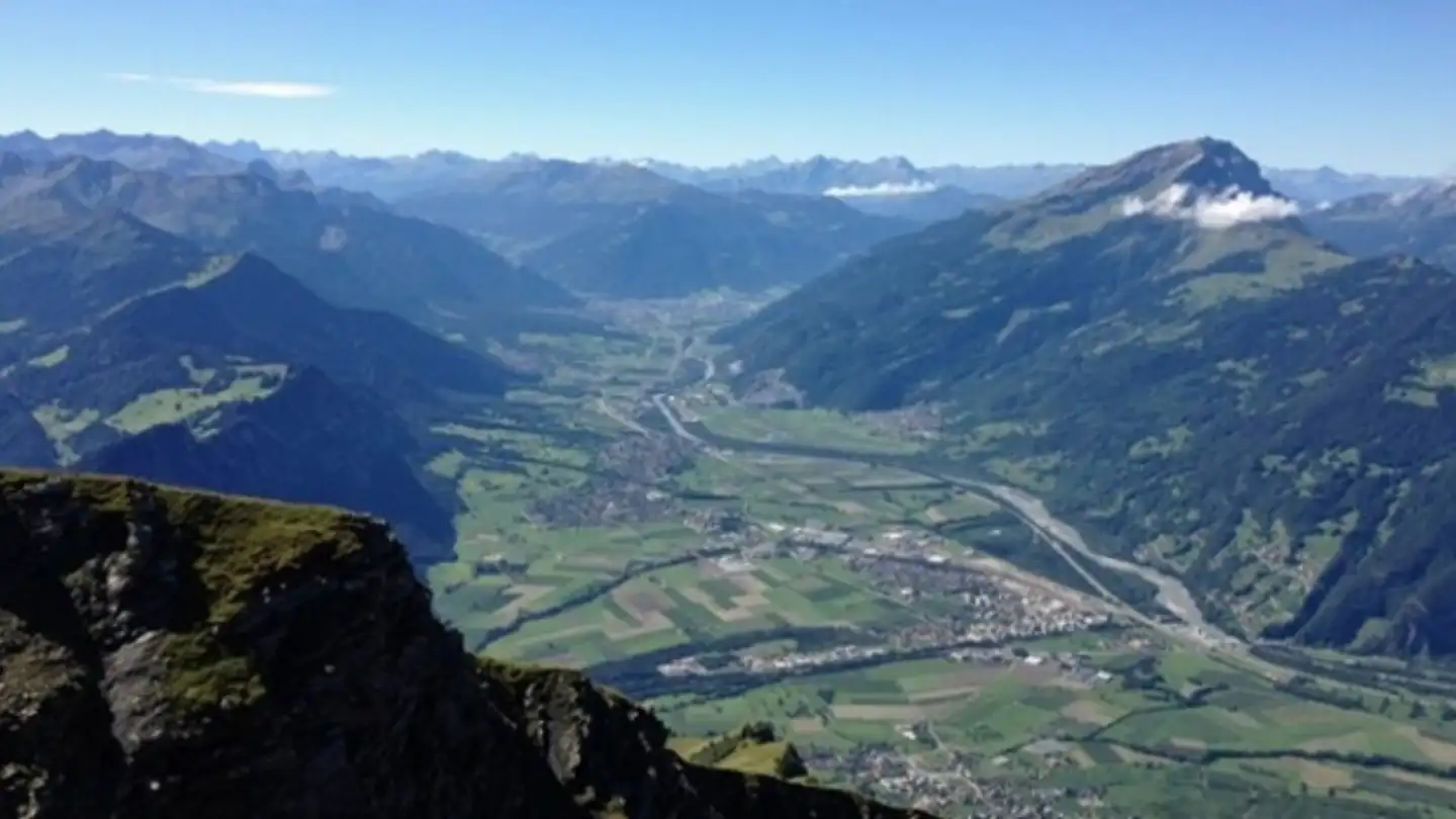 Castle for sale - 7000 Chur