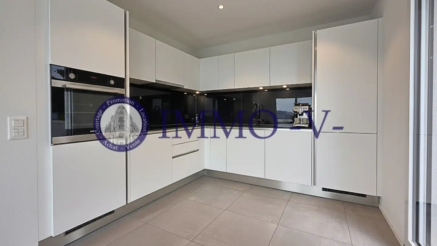 Casa singola in vendita - 1091 Grandvaux - Photo 2