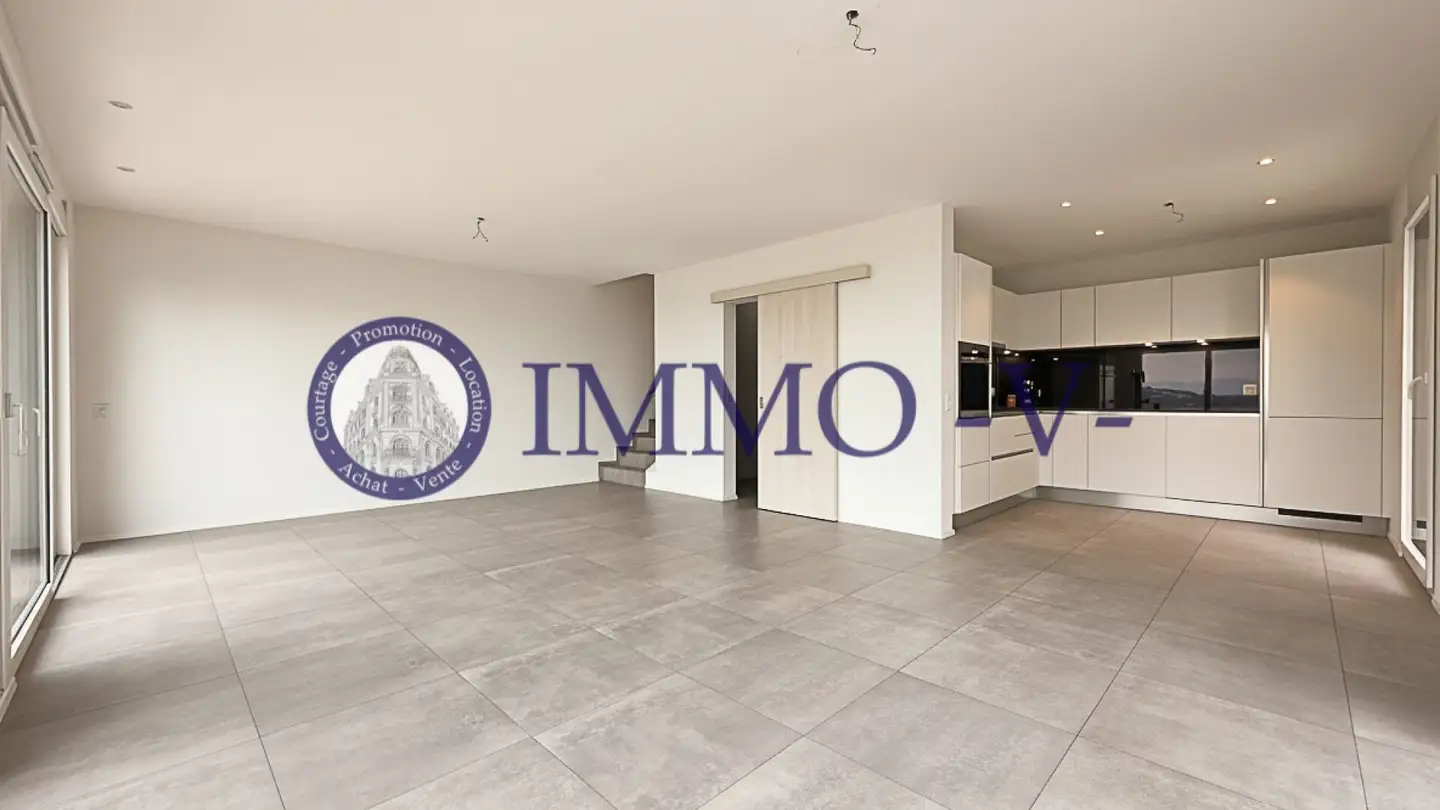 Casa singola in vendita - 1091 Grandvaux - Photo 3