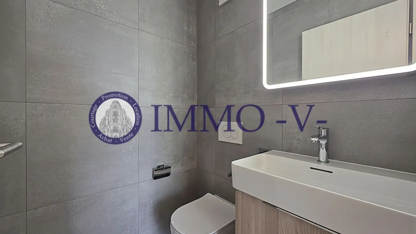Casa singola in vendita - 1091 Grandvaux - Photo 4