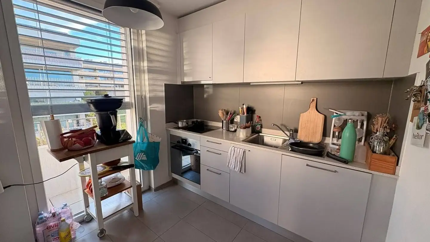 Appartement à louer - Chemin Des Jonchets 12, 1030 Bussigny - Photo 3