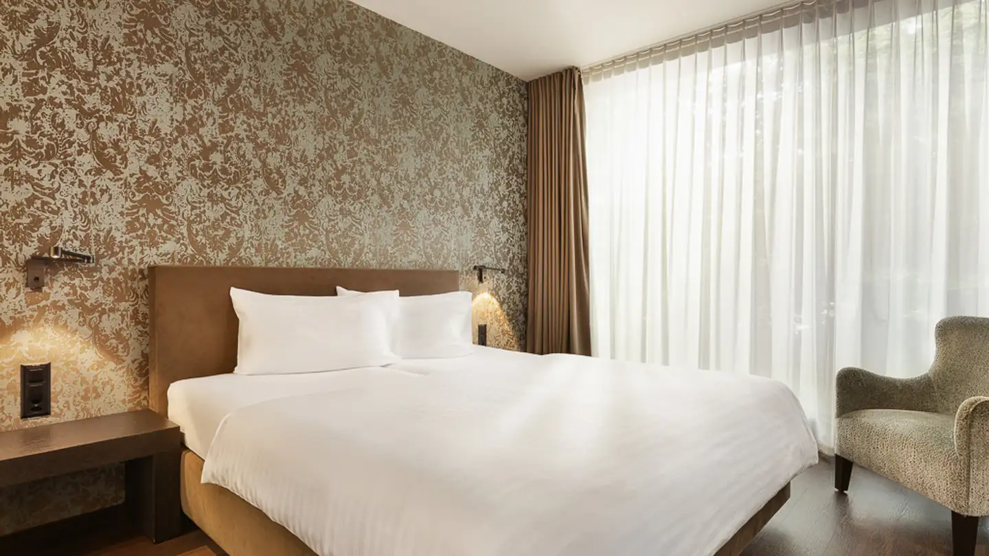 Wohnung mieten - Parkstrasse 1, 9443 Widnau