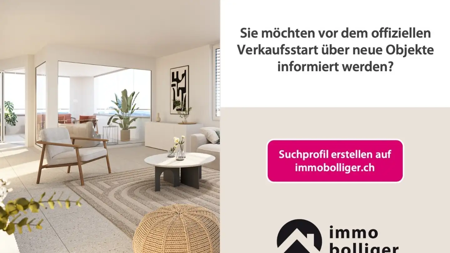 Duplex for sale - Schweizergasse, 5036 Oberentfelden - Photo 3