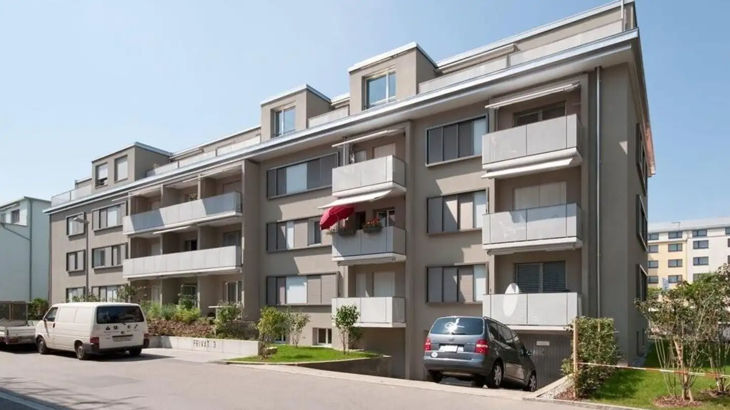 Appartamento in affitto - Rosenstrasse 11, 8152 Glattbrugg