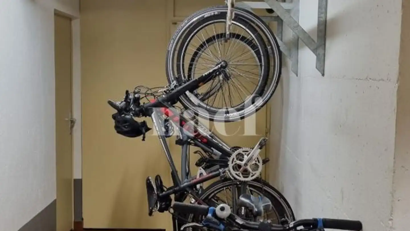 Espace de stockage à louer - Rue Du Conseil-Général 20, 1205 Genève