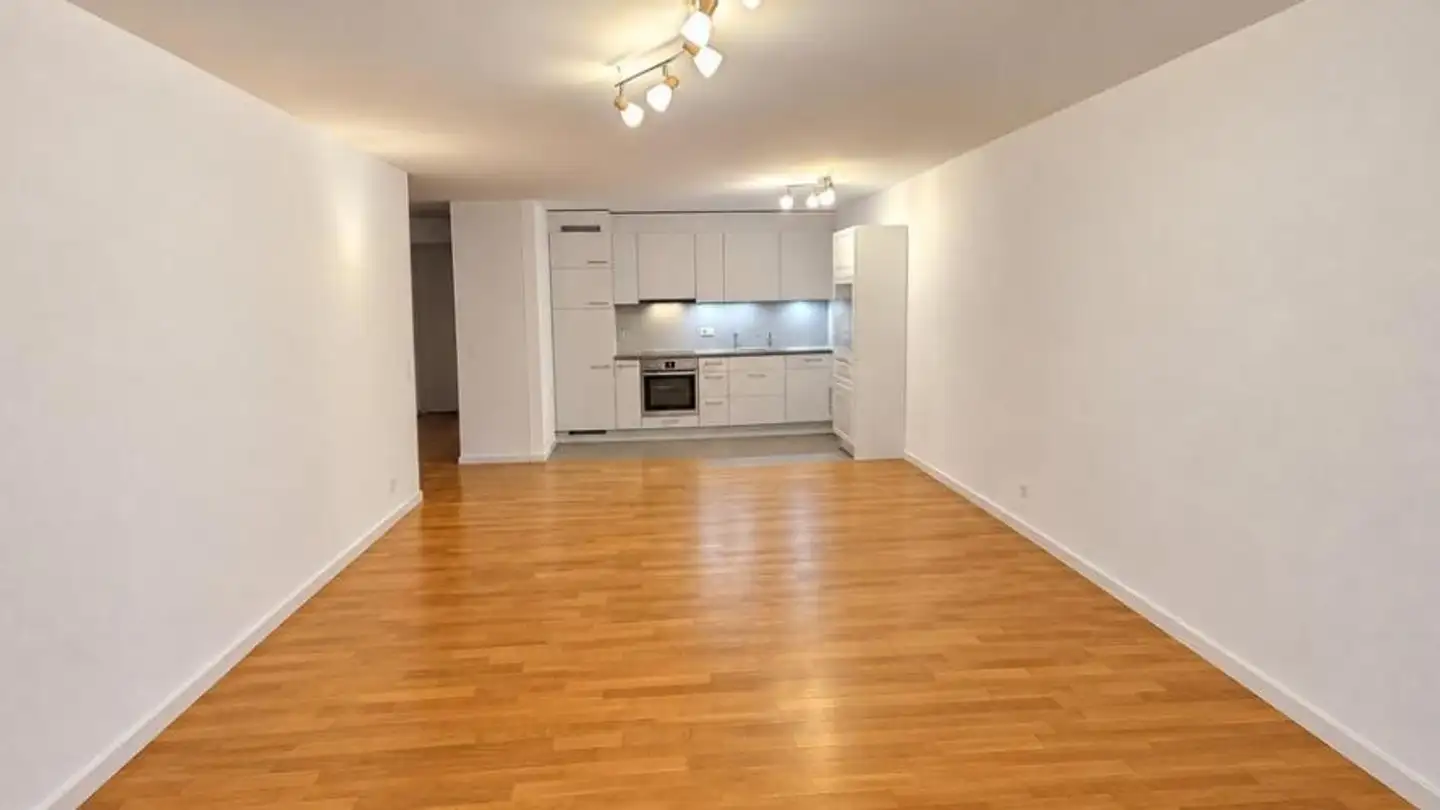 Appartamento in affitto - Jasminweg 1, 3930 Visp - Foto 2