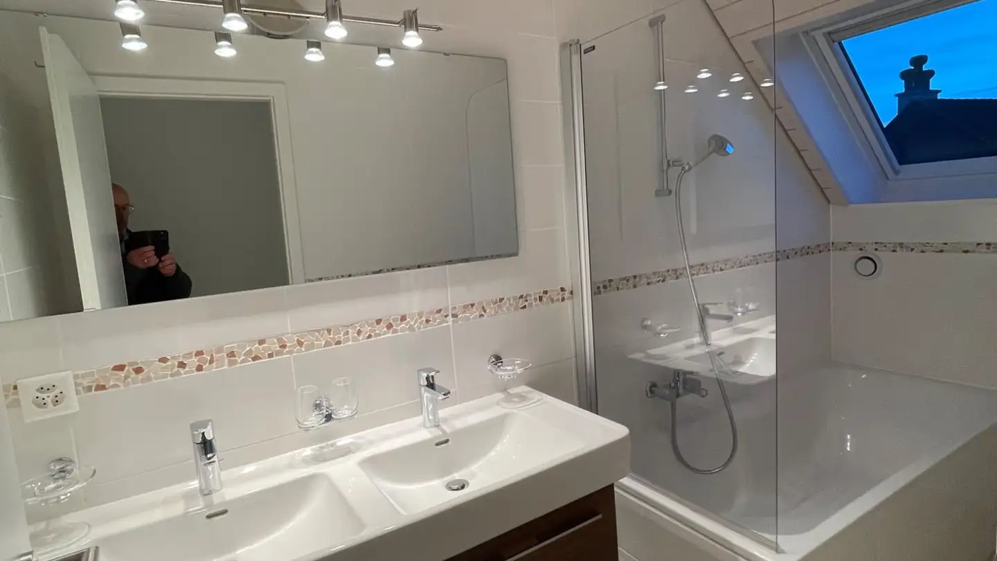 Appartamento in affitto - Chemin des Oiseaux, 1196 Gland - Foto 4