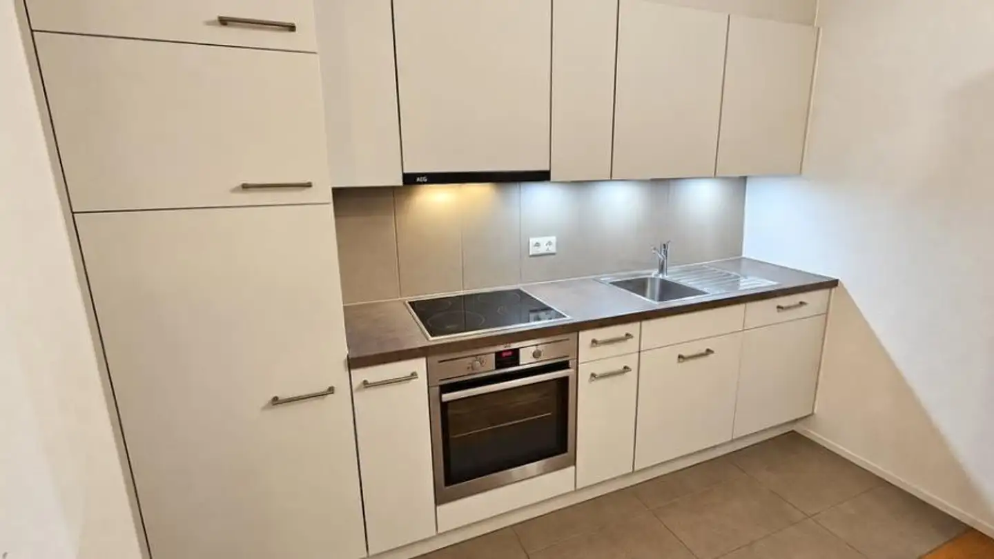 Appartamento in affitto - Jasminweg 1, 3930 Visp - Foto 4