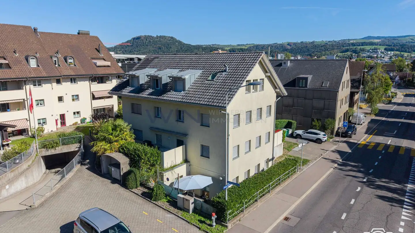 Duplex à vendre - 6340 Baar - Photo 2