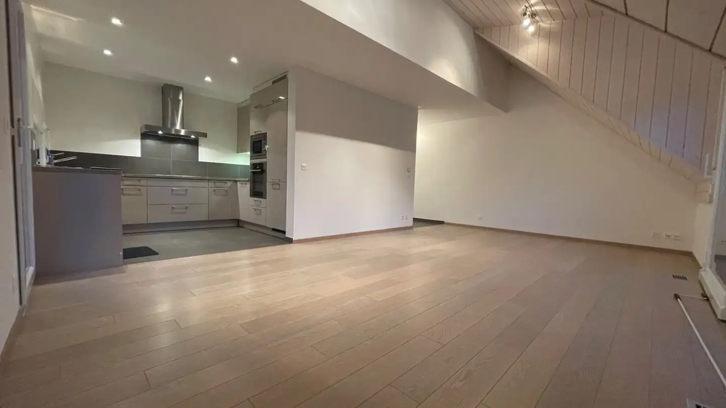 Appartamento in affitto - Chemin des Oiseaux, 1196 Gland - Foto 2