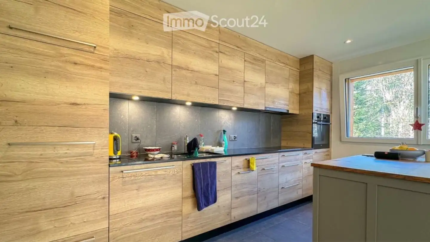 Apartment for rent - 1619 Les Paccots - Photo 2