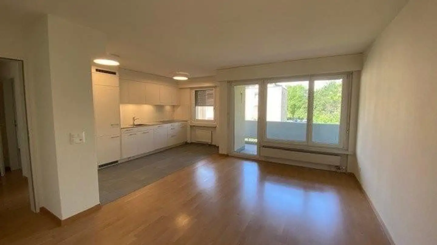 Appartement à louer - Lättenstrasse 18, 8952 Schlieren - Photo 3