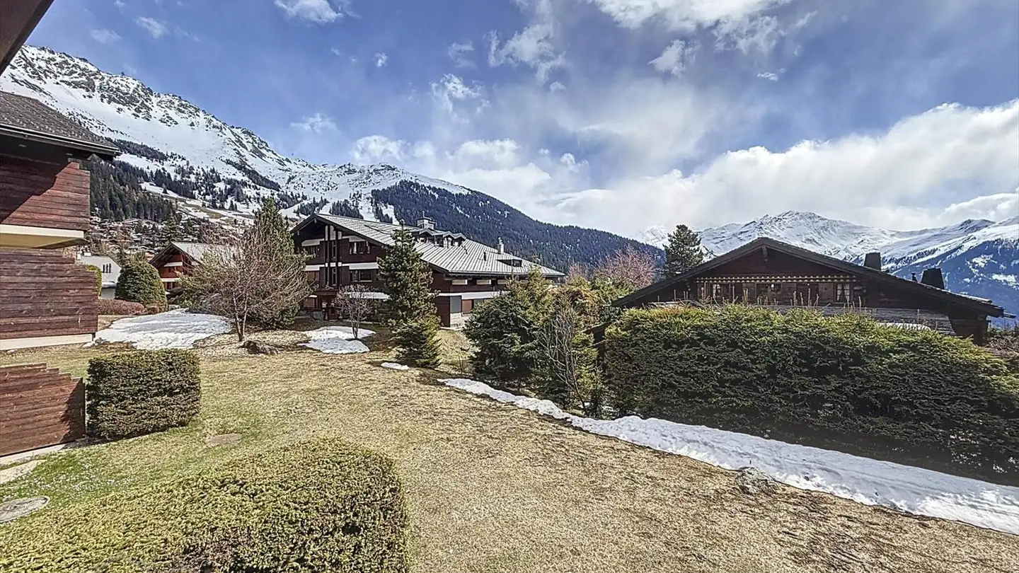 Wohnung kaufen - Verbier, 1936 Verbier - Foto 3