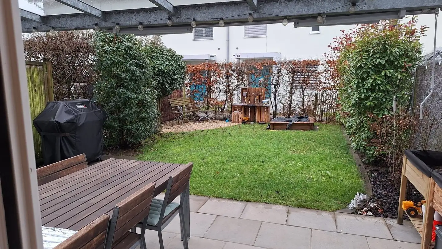 Single house for rent - Oberdorf 21, 5102 Rupperswil - Photo 2